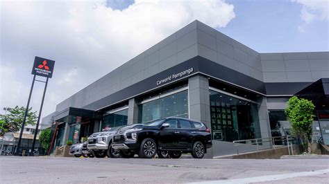 carworld pampanga|Mitsubishi Carworld Pampanga by Tom Tuazon .